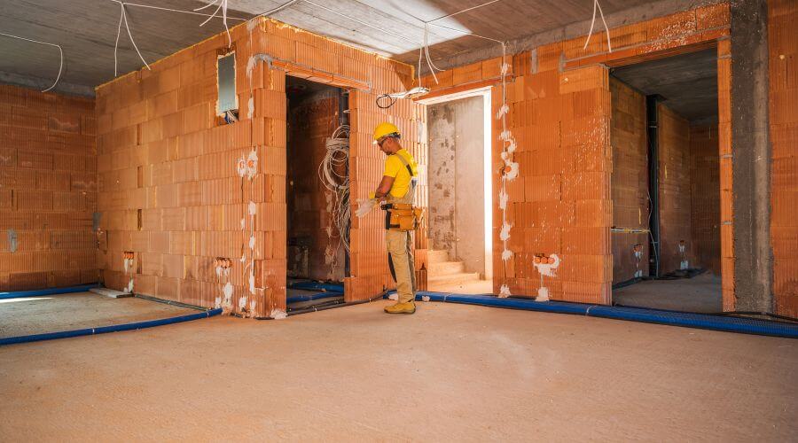 Expert flood damage restoration services in Blackburn, MO